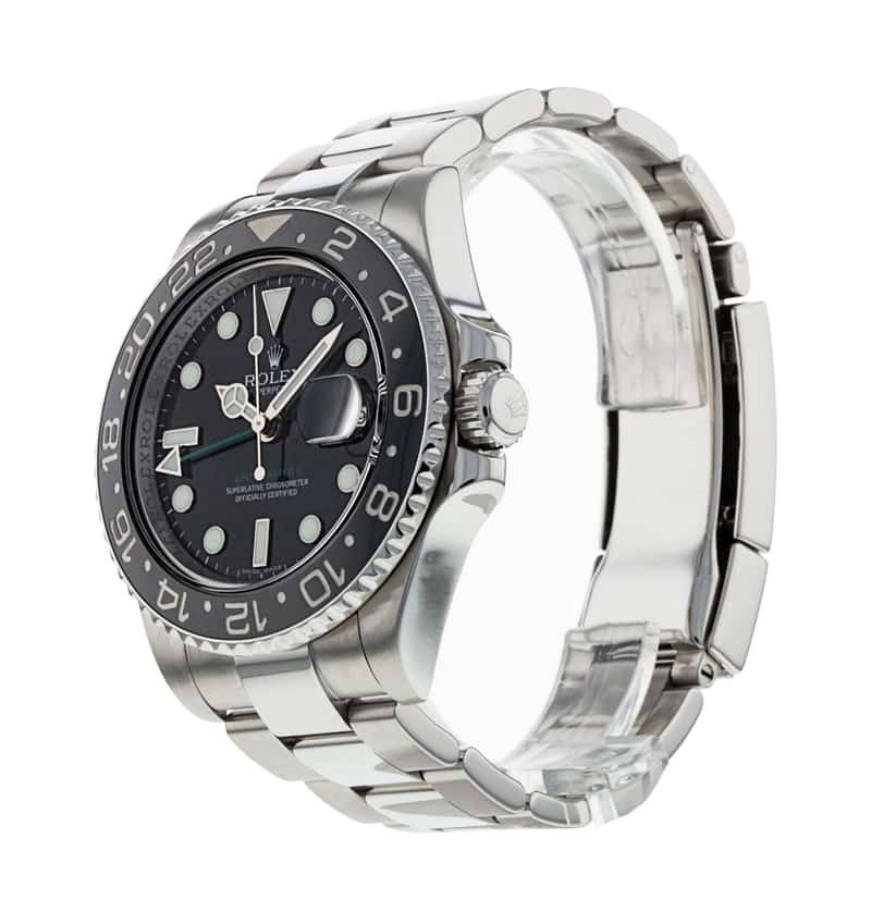 Rolex GMT Master II 116710 LN